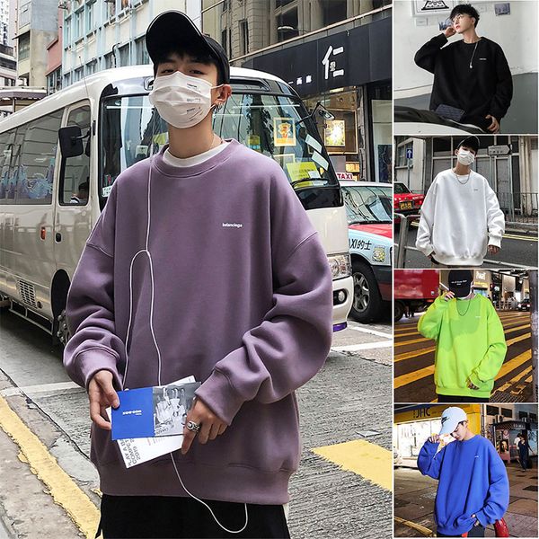 mens loose cotton colorful sweatshirts men hip hop print pullovers sweatshirts male 2019 autumn fashion hoodies new, Black
mens loose cotton colorful sweatshirts men hip hop print pullovers sweatshirts male 2019 autumn fashion hoodies new, Black