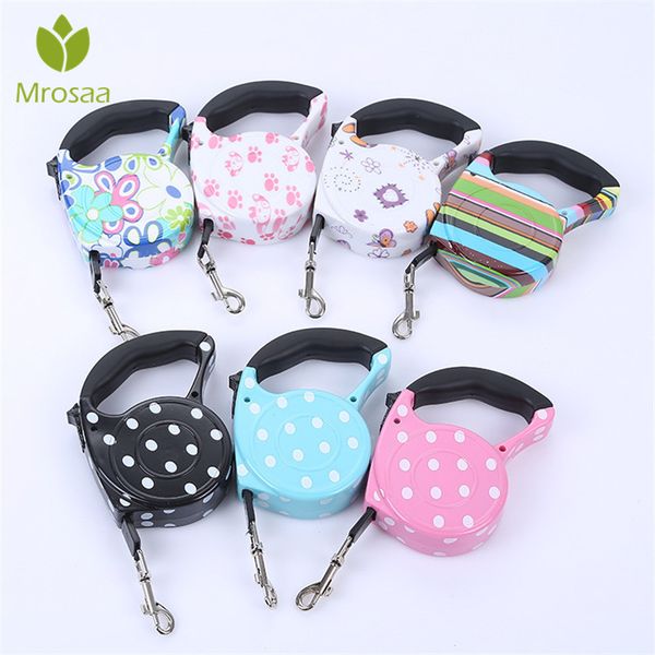 7 colors dog harness abs automatic retractable belt line puppy collar leash rope walk cat traction supplies pet products
7 colors dog harness abs automatic retractable belt line puppy collar leash rope walk cat traction supplies pet products