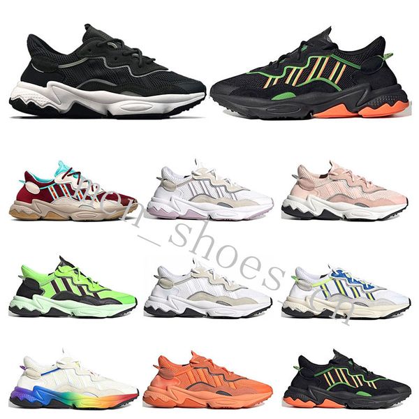 2020 Reflective Xeno Ozweego For Men Women Casual Shoes Neon Green Solar Yellow Halloween Tones Core Black Trainer 3M Sports Sneakers ten
2020 Reflective Xeno Ozweego For Men Women Casual Shoes Neon Green Solar Yellow Halloween Tones Core Black Trainer 3M Sports Sneakers ten