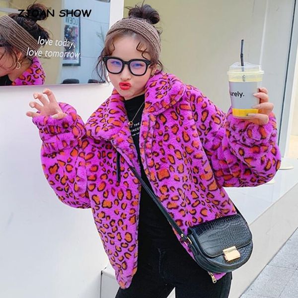 women's fur & faux 2021 winter lapel hairy shaggy colored leopard coat purple long sleeve furry zipper women jacket short outerwear, Black
women's fur & faux 2021 winter lapel hairy shaggy colored leopard coat purple long sleeve furry zipper women jacket short outerwear, Black