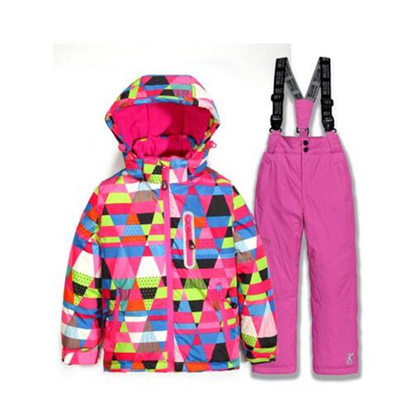 winter sports child thickened clothes 2019 new boys/girls ski suit waterproof windproof snow pants+jacket a set o
winter sports child thickened clothes 2019 new boys/girls ski suit waterproof windproof snow pants+jacket a set o