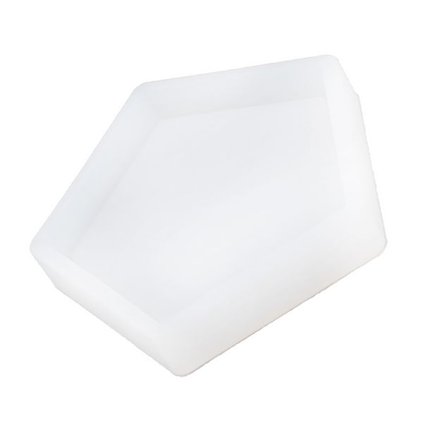 diy silicone coaster resin molds, epoxy casting molds polygon candle mold for resin, concrete, cement, home decoration
diy silicone coaster resin molds, epoxy casting molds polygon candle mold for resin, concrete, cement, home decoration