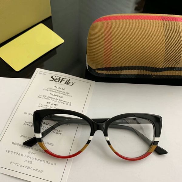 be2302 fashion elegant lady small cateye glasses frame 52-19-145 quality patchwork-plank for prescription galssses full-set case, Black
be2302 fashion elegant lady small cateye glasses frame 52-19-145 quality patchwork-plank for prescription galssses full-set case, Black