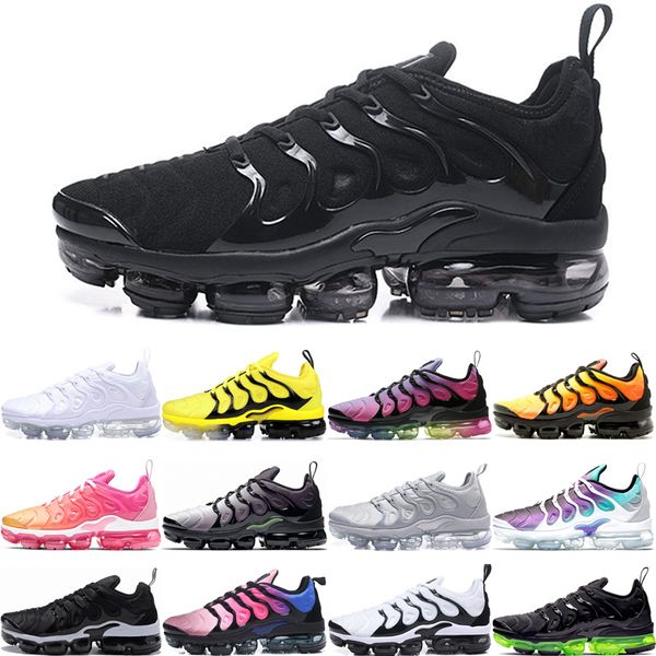 nike vapormax air max airmax tn plus новая мода плюс подушка мужчины женщины кроссовки тройной черный белый шмель sunset белый красный ходьб
nike vapormax air max airmax tn plus новая мода плюс подушка мужчины женщины кроссовки тройной черный белый шмель sunset белый красный ходьб