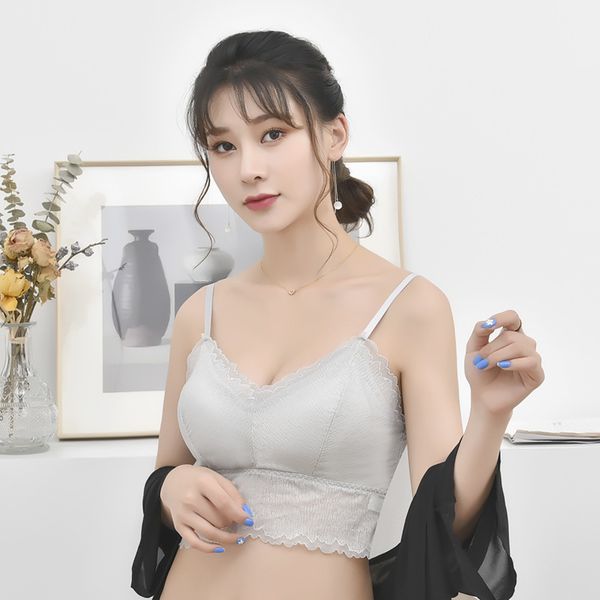 женщины девушки sexy кружева бюстгальтер мода удобная полный кубок push up brassiere summer дышащий бесшовные solid color stretch bralette, Red;black
женщины девушки sexy кружева бюстгальтер мода удобная полный кубок push up brassiere summer дышащий бесшовные solid color stretch bralette, Red;black