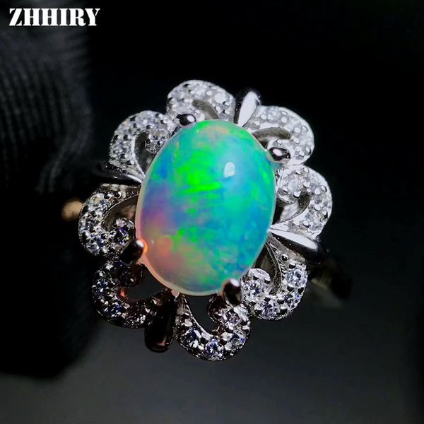 zhhiry genuine natural fire opal ring solid 925 sterling silver for women colour gemstone rings fine jewelry cj191219, Slivery;golden
zhhiry genuine natural fire opal ring solid 925 sterling silver for women colour gemstone rings fine jewelry cj191219, Slivery;golden