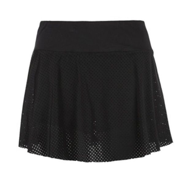 girl tennis yoga skirt new badminton running jogging fitness skirt jogging breathable quick-drying pleated, Black;red
girl tennis yoga skirt new badminton running jogging fitness skirt jogging breathable quick-drying pleated, Black;red