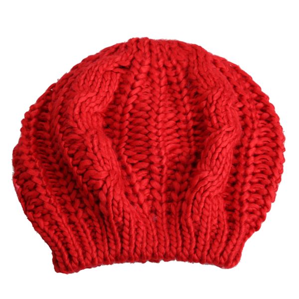 selling warm winter women beret knitted baggy beanie hat multicolor ski cap -b5, Blue;gray
selling warm winter women beret knitted baggy beanie hat multicolor ski cap -b5, Blue;gray