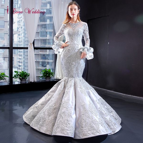 elegant evening dress 2020 illusion long sleeves ruched floor length mermaid dress applique open back lace up design party gown, White;black
elegant evening dress 2020 illusion long sleeves ruched floor length mermaid dress applique open back lace up design party gown, White;black