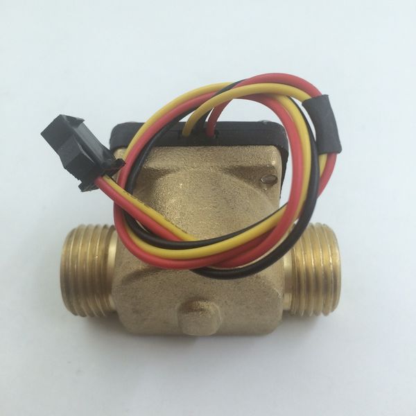 водонагреватели, датчик расхода счетчик счетчик интерфейс зала расходомер для питьевых фонтанов g1 / 2 dn15 0.3-10l / мин 1.5 мпа dc3-24v
водонагреватели, датчик расхода счетчик счетчик интерфейс зала расходомер для питьевых фонтанов g1 / 2 dn15 0.3-10l / мин 1.5 мпа dc3-24v