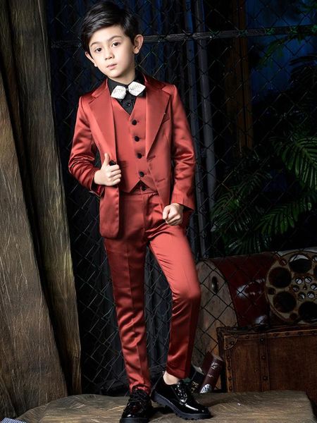 юаньл мальчики костюмы для свадьбы детских костюмов детские blazer платье детской одежды формальных малыши мальчики, Black
юаньл мальчики костюмы для свадьбы детских костюмов детские blazer платье детской одежды формальных малыши мальчики, Black