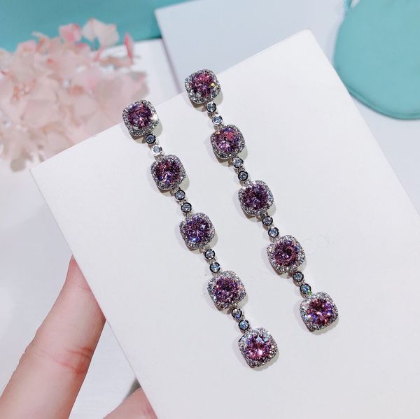 designer women earrings s925 sterling silver plated small round diamond party dangle earrings women jewelry gift ing, Golden;silver
designer women earrings s925 sterling silver plated small round diamond party dangle earrings women jewelry gift ing, Golden;silver