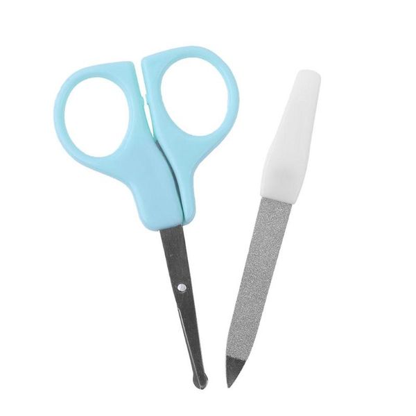 2pcs/set professional baby lovely mini daily care tool scissors nail trimmer file baby clean safe in favorite tools
2pcs/set professional baby lovely mini daily care tool scissors nail trimmer file baby clean safe in favorite tools