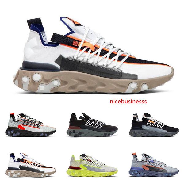 2019 men women running shoes react wr ispa platinum volt ghost aqua elvet brown mens trainer breathable sports sneakers eur 36-45
2019 men women running shoes react wr ispa platinum volt ghost aqua elvet brown mens trainer breathable sports sneakers eur 36-45