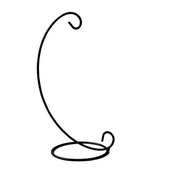 spiral ornament display stand iron hanging stand rack holder for hanging glass globe air plant terrarium dlh098
spiral ornament display stand iron hanging stand rack holder for hanging glass globe air plant terrarium dlh098