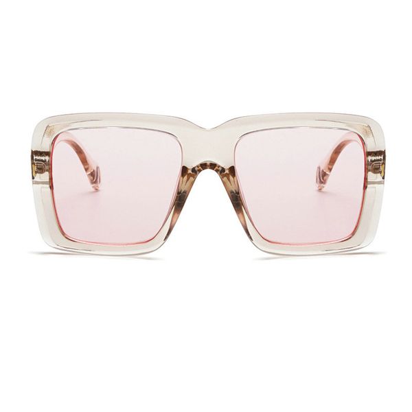fashion retro shades for women men square sunglasses 2019 brand designer 90s trendy big black mirror uv sun glasses with box fml, White;black
fashion retro shades for women men square sunglasses 2019 brand designer 90s trendy big black mirror uv sun glasses with box fml, White;black