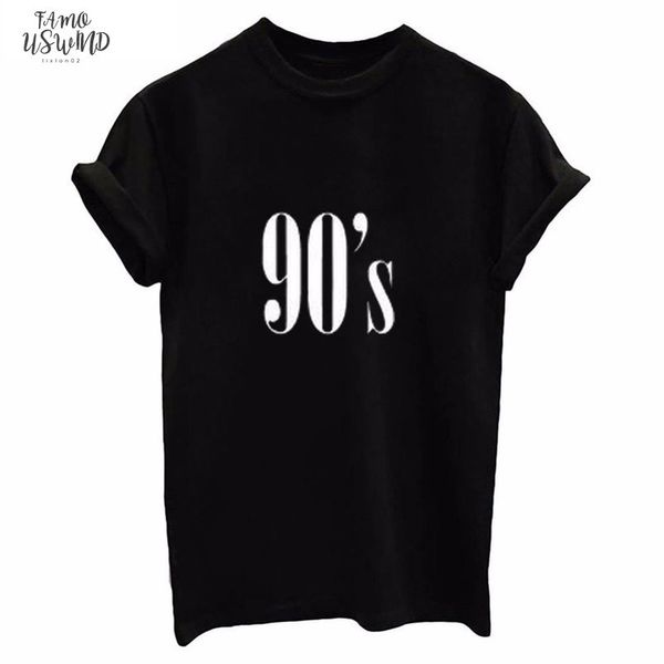 fashion 90 printing t shirt women harajuku casual plus size streetwear femal t shirts for woman tee camisas mujer, White
fashion 90 printing t shirt women harajuku casual plus size streetwear femal t shirts for woman tee camisas mujer, White