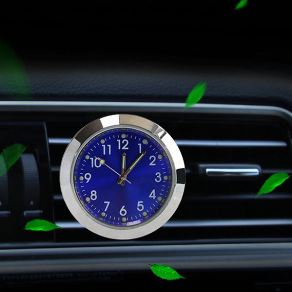 car thermometer luminous material car clock electronic watch air conditioning outlet perfume ornaments
car thermometer luminous material car clock electronic watch air conditioning outlet perfume ornaments