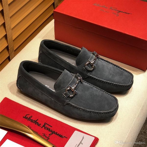 19fw brands new fashion men loafers men leather casual shoes moccasins men driving shoes male footwear yecq2, Black
19fw brands new fashion men loafers men leather casual shoes moccasins men driving shoes male footwear yecq2, Black