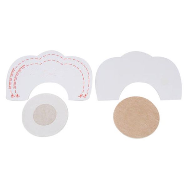 new 6 pair bbreast lift up bra invisible tape boob enhancer+nipple cover pad pasties sticker, Black;white
new 6 pair bbreast lift up bra invisible tape boob enhancer+nipple cover pad pasties sticker, Black;white