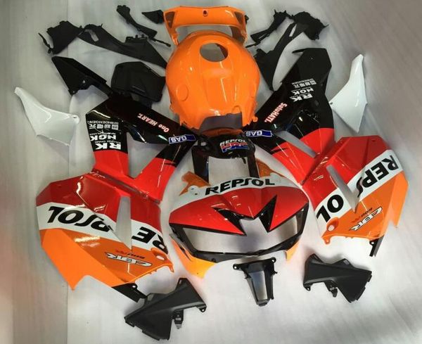 новый полный комплект обтекателей впрыска + крышка бака для honda cbr600rr 13 14 15 16 17 пластиковые обтекатели из abs cbr 600rr f5 2013 20
новый полный комплект обтекателей впрыска + крышка бака для honda cbr600rr 13 14 15 16 17 пластиковые обтекатели из abs cbr 600rr f5 2013 20