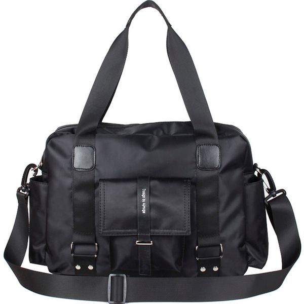 nylon british style men's bag business casual handbag men's travel shoulder messenger bags
nylon british style men's bag business casual handbag men's travel shoulder messenger bags