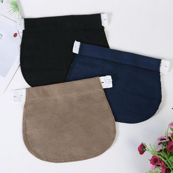 1pcs maternity pregnancy waistband belt adjustable cloth elastic waist extender pants for dropshipper used arts crafts sewing, White
1pcs maternity pregnancy waistband belt adjustable cloth elastic waist extender pants for dropshipper used arts crafts sewing, White