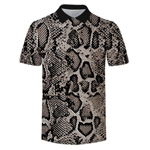 fashion men's shirt summer animal texture series short sleeve shirt camisa streetwear clothes plus size para hombre, White;black
fashion men's shirt summer animal texture series short sleeve shirt camisa streetwear clothes plus size para hombre, White;black