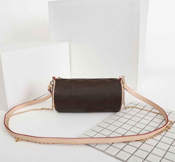 style totes mini bag fashion lady handbags vintage bag women classic leather bb chain shoulder bags purse m60005 22x10cm
style totes mini bag fashion lady handbags vintage bag women classic leather bb chain shoulder bags purse m60005 22x10cm