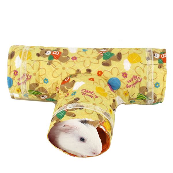 2holes small animal collapsible pet tunnel toys foldable pet training toy interactive tube fun toy for animal play tunnel tube
2holes small animal collapsible pet tunnel toys foldable pet training toy interactive tube fun toy for animal play tunnel tube