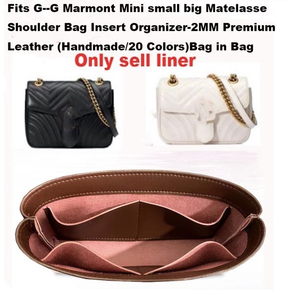 подходит для g - g marmont mini маленький большой matelasse сумки на ремне in- супер кожа волокна (ручной / 12 цветов
подходит для g - g marmont mini маленький большой matelasse сумки на ремне in- супер кожа волокна (ручной / 12 цветов