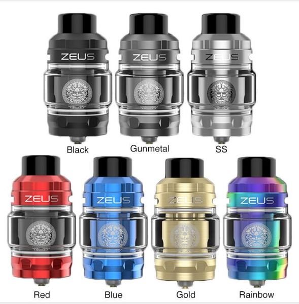 Оригинальный Geekvape Зевса Subohm бак 5 мл топ заправка верхней сверху вниз поток воздуха форсунка системы с ГВ сетка Z1 или Z2 катушки
Оригинальный Geekvape Зевса Subohm бак 5 мл топ заправка верхней сверху вниз поток воздуха форсунка системы с ГВ сетка Z1 или Z2 катушки