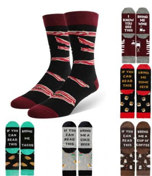 if you can read this socks keep warm comfortable socks men women novelty funny saying socks ljjk1837, Pink;yellow
if you can read this socks keep warm comfortable socks men women novelty funny saying socks ljjk1837, Pink;yellow