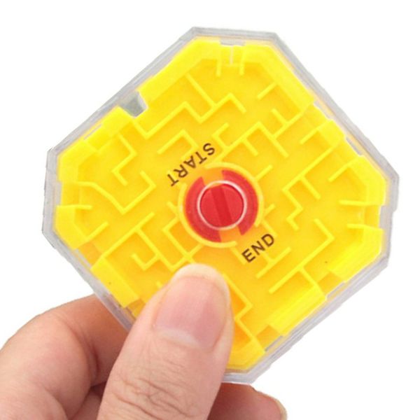 children's intelligence balls solid maze decompression mini 3d maze ball toys professional fashion savings consciousness
children's intelligence balls solid maze decompression mini 3d maze ball toys professional fashion savings consciousness