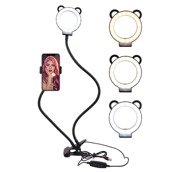 p studio ring light w phone mobile clip holder for youtube live stream makeup camera selfie led ring lamp for iphone android
p studio ring light w phone mobile clip holder for youtube live stream makeup camera selfie led ring lamp for iphone android