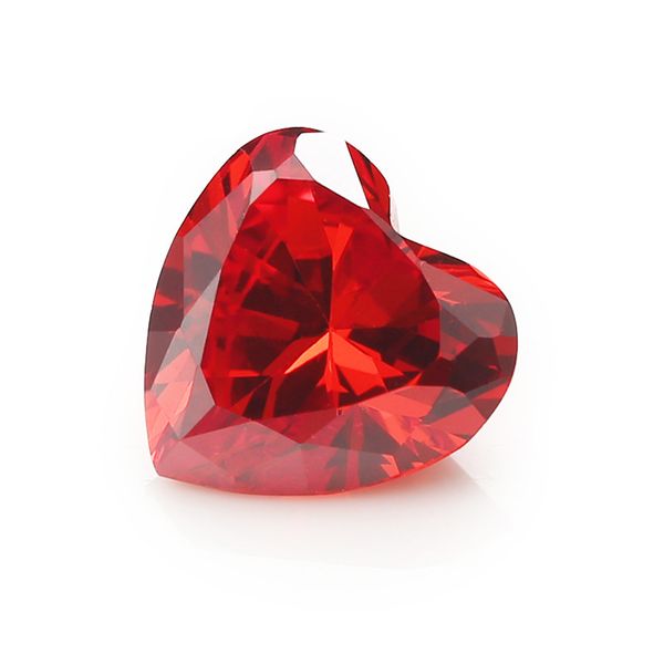 fashion 30 pcs/ bag 9*9 mm mix color heart faceted cut shape 5a loose cubic zirconia beads for jewelry diy, Black
fashion 30 pcs/ bag 9*9 mm mix color heart faceted cut shape 5a loose cubic zirconia beads for jewelry diy, Black