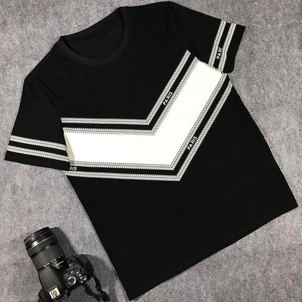 2020 вена лео пѬеижное евѬопа паѬиж v е пеаи tshirt мода мђжин женин енни, White;black
2020 вена лео пѬеижное евѬопа паѬиж v е пеаи tshirt мода мђжин женин енни, White;black