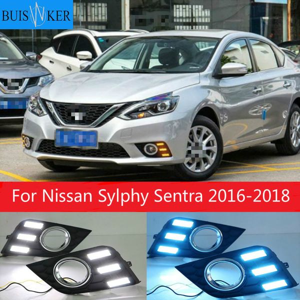 1 установить drl дневные ходовые огни для sylphy sentra 2020 2020 drl противотуманные фары крышка с желтеют сигнала
1 установить drl дневные ходовые огни для sylphy sentra 2020 2020 drl противотуманные фары крышка с желтеют сигнала