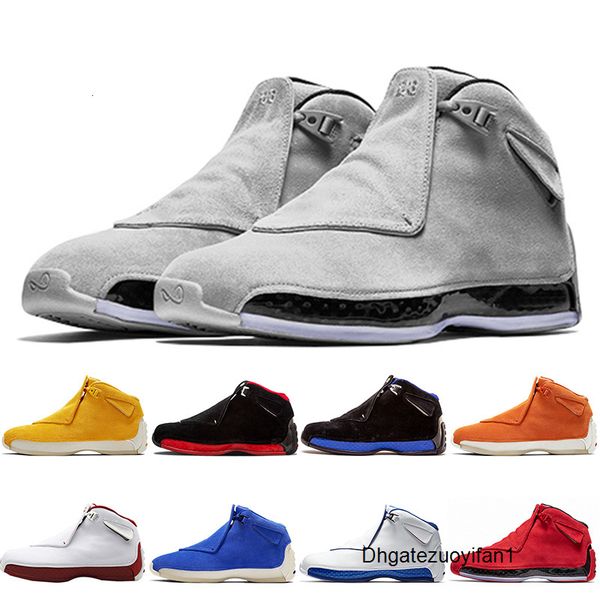 wholesale mens trainers sneakers jumpman 18s basketball shoes toro bred og asg black royal black white blue fashion luxury suede shoes
wholesale mens trainers sneakers jumpman 18s basketball shoes toro bred og asg black royal black white blue fashion luxury suede shoes