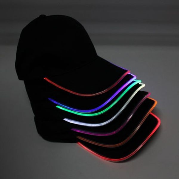 Hot hat cap Light up BaseBall Hat,Unisex Baseball Hat with Headlamp Mutilcolor LED Lighted Glow party flashing Cap
Hot hat cap Light up BaseBall Hat,Unisex Baseball Hat with Headlamp Mutilcolor LED Lighted Glow party flashing Cap