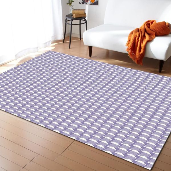 purple geometric modern carpets for living room rugs large anti-slip safety carpet
purple geometric modern carpets for living room rugs large anti-slip safety carpet