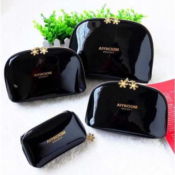 2018 women cosmetic bags nylon makeup pouch chic portable travel clutch toiletry waterproof handbag purse beauty bags
2018 women cosmetic bags nylon makeup pouch chic portable travel clutch toiletry waterproof handbag purse beauty bags