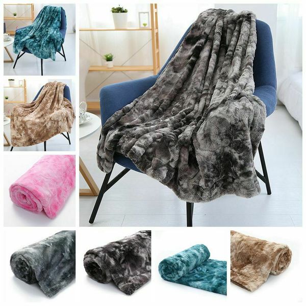 throw blanket soft cozy warm fluffy plush luxury faux fur for couch chair home textile super soft and comfortable
throw blanket soft cozy warm fluffy plush luxury faux fur for couch chair home textile super soft and comfortable