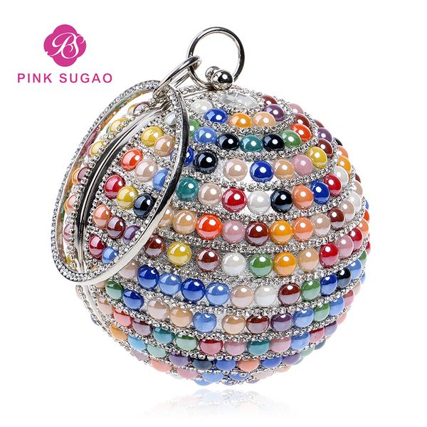 Pink sugao designer luxury handbags purses designer wristlet evening bags 2019 brand fashion luxury designer bags diamond crossbody bag
Pink sugao designer luxury handbags purses designer wristlet evening bags 2019 brand fashion luxury designer bags diamond crossbody bag