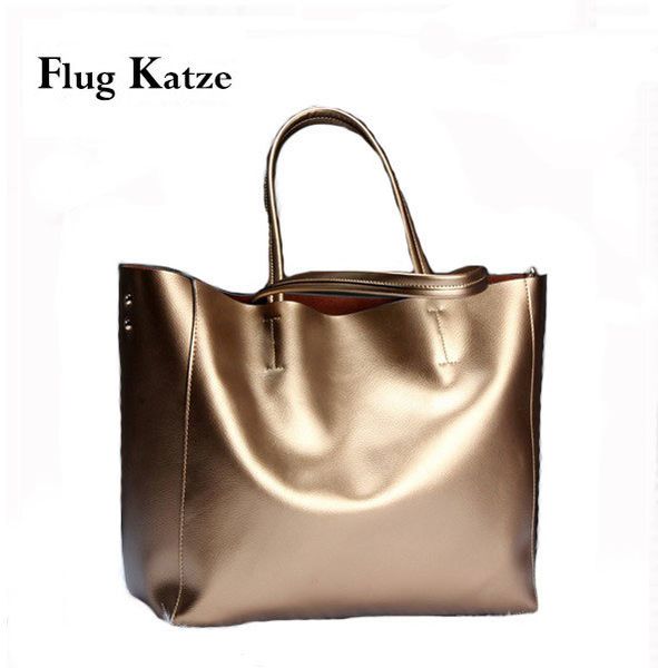 europea silver genuine leather women bags 2020 large purses and handbags high capacity shopping ladies big handle hand bag tot t200622
europea silver genuine leather women bags 2020 large purses and handbags high capacity shopping ladies big handle hand bag tot t200622
