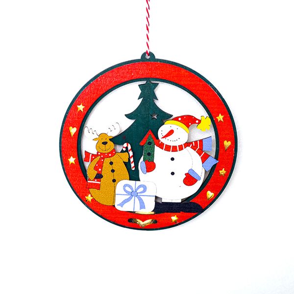 round shape portable wood home christmas decorations colorful painted pendant lightweight festival hanging ornaments lighting
round shape portable wood home christmas decorations colorful painted pendant lightweight festival hanging ornaments lighting