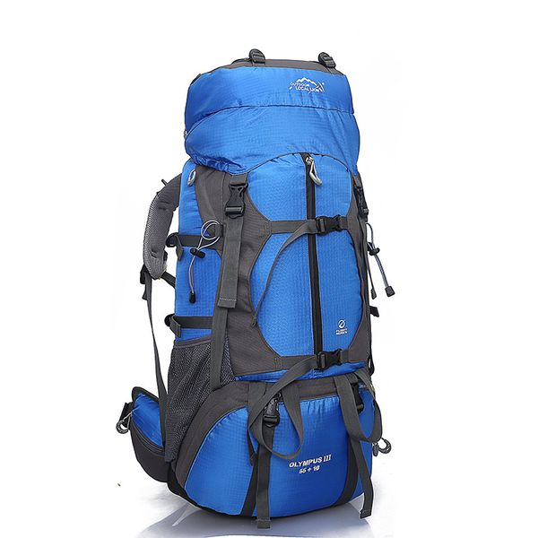 local lion profession mountaineering bag outdoor backpack hiking camping men and women backpack large-volume 65l
local lion profession mountaineering bag outdoor backpack hiking camping men and women backpack large-volume 65l