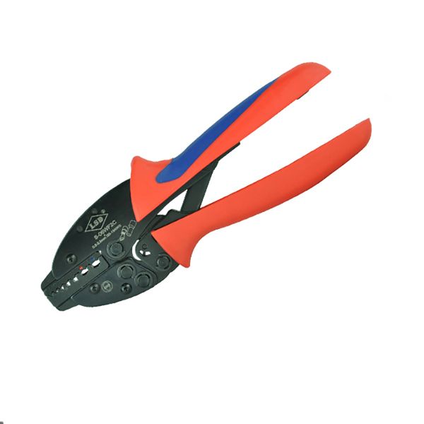 1.25-1.5mm 3-6awg crimp pliers multi hand tools insulated flag male terminals s-07fl crimping alicate
1.25-1.5mm 3-6awg crimp pliers multi hand tools insulated flag male terminals s-07fl crimping alicate