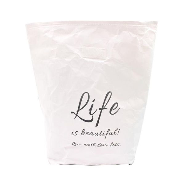 lunch bag thermal insulation reusable fresh keeping picnic school leakproof office brown paper foldable container portable, Blue;pink
lunch bag thermal insulation reusable fresh keeping picnic school leakproof office brown paper foldable container portable, Blue;pink