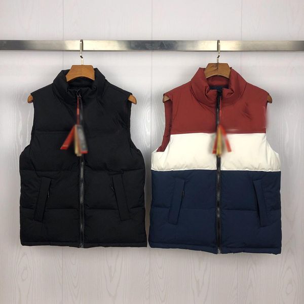 north faces дизайнер мужчина жилета 2020 европы и соединенные штаты нового бутики вниз жилет моды случайного спорт хлопок одежда частного cu, Black;white
north faces дизайнер мужчина жилета 2020 европы и соединенные штаты нового бутики вниз жилет моды случайного спорт хлопок одежда частного cu, Black;white